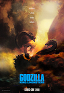 Godzilla: King of the Monsters