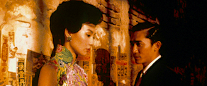 In the Mood for Love