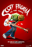 Scott Pilgrim vs the World