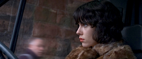 Under the Skin