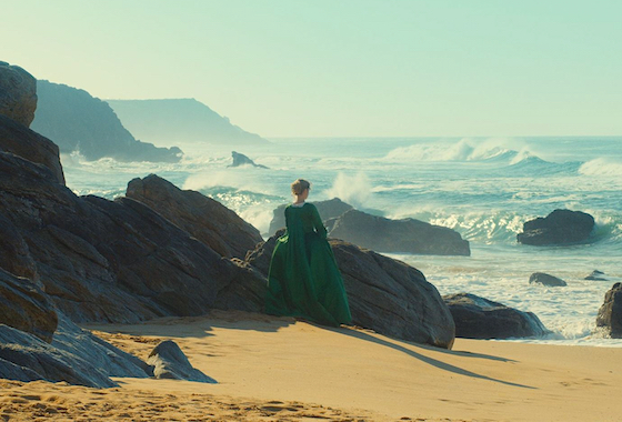 Oh I do like to be beside the seaside