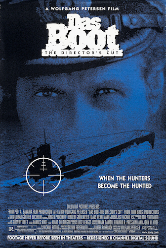Das Boot: The Director's Cut