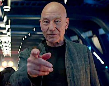 Picard: engaging