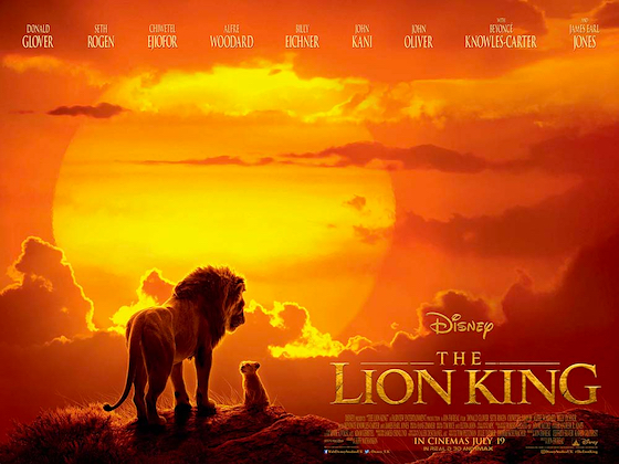 The Lion King