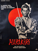 Harakiri