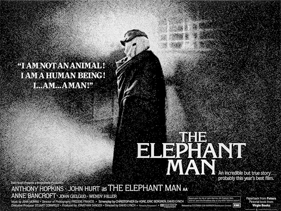 The Elephant Man