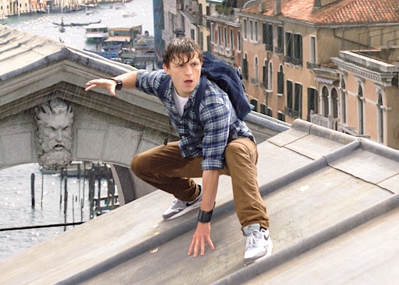 We'll always have Venice