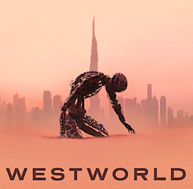Westworld season 3