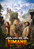 Jumanji: The Next Level