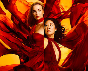 Killing Eve season 3