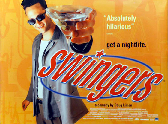 Swingers