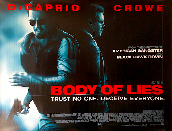 Body of Lies
