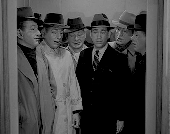 The Mind and the Matter