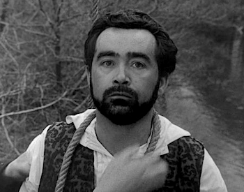 An Occurrence at Owl Creek Bridge