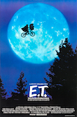 E.T. the Extra-Terrestrial