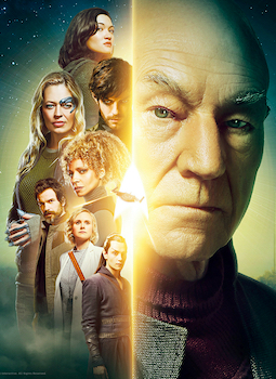 Star Trek: Picard