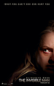 The Invisible Man