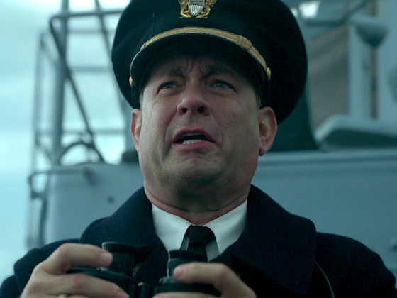 You sunk my battleship!