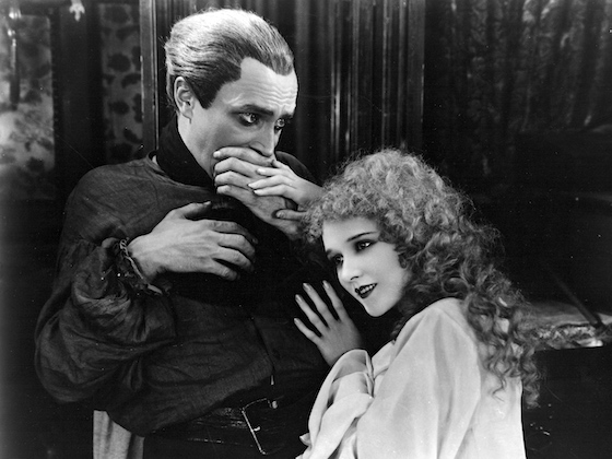 Tale as old as time...