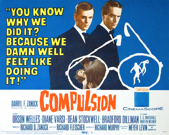 Compulsion
