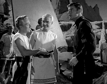 People Are Alike All Over