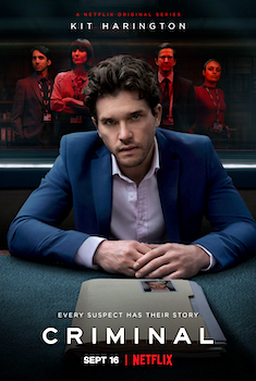 Criminal season 2
