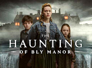The Haunting of Bly Manor