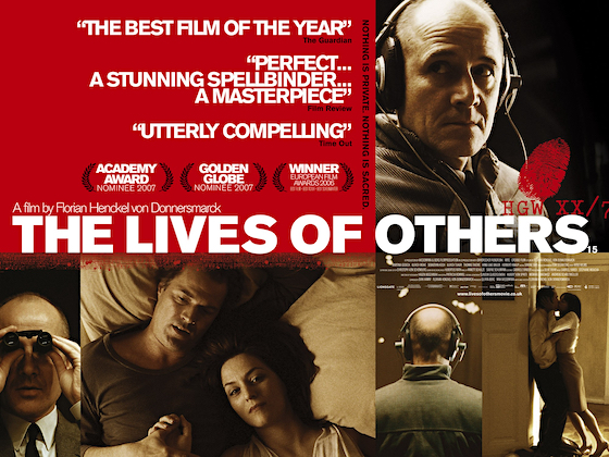 The Lives of Others