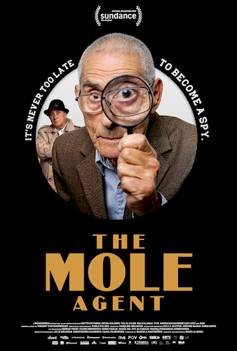 The Mole Agent