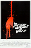 An American Werewolf in London