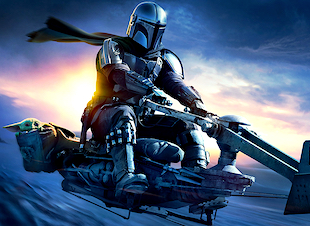 The Mandalorian season 2