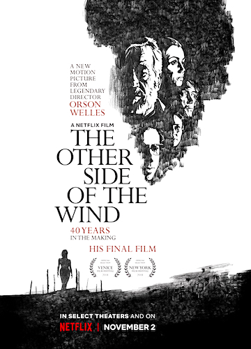 The Other Side of the Wind