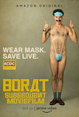 Borat Subsequent Moviefilm Borat Subsequent Moviefilm