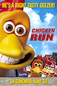 Chicken Run Chicken Run