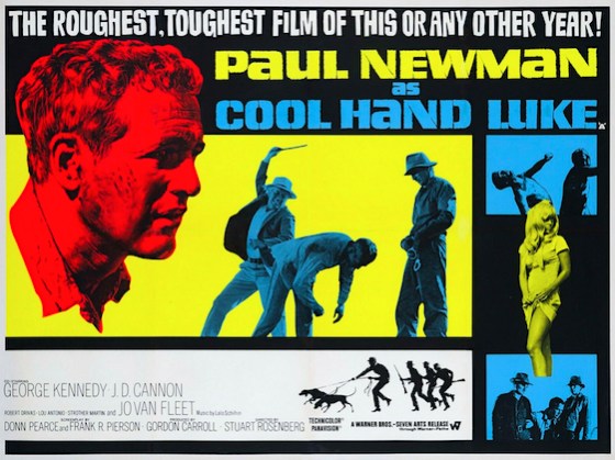 Cool Hand Luke