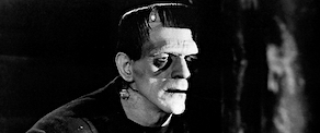 Frankenstein