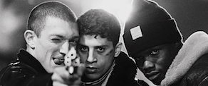 La Haine