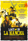 Lost in La Mancha Lost in La Mancha
