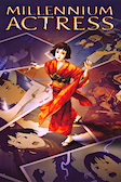 Millennium Actress Millennium Actress