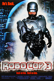 RoboCop 3 RoboCop 3