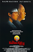 The Karate Kid Part II The Karate Kid Part II