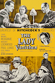 The Lady Vanishes The Lady Vanishes