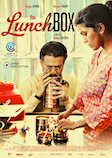 The Lunchbox The Lunchbox