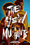 The New Mutants