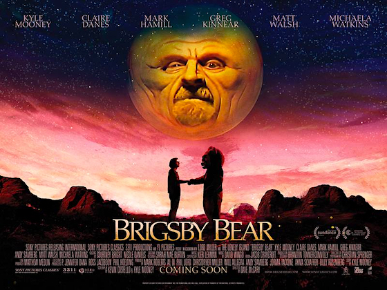 Brigsby Bear