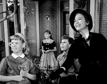 I Sing the Body Electric