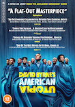 David Byrne's American Utopia