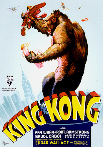 King Kong