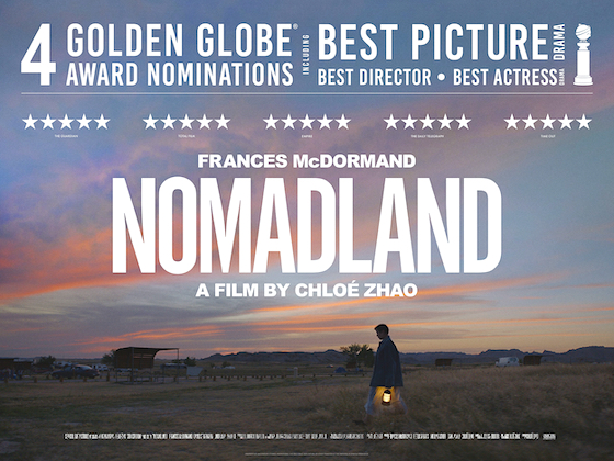 Nomadland