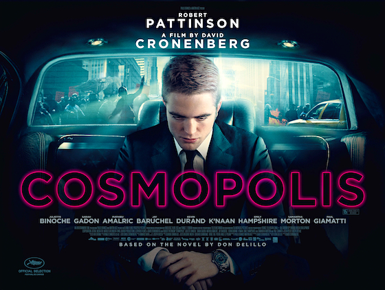 Cosmopolis